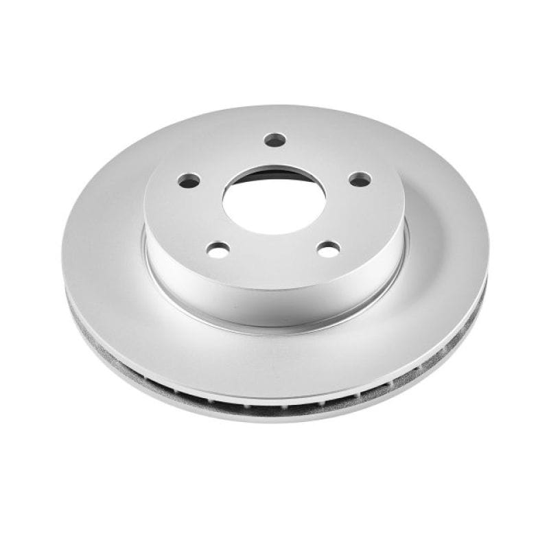 PowerStop — Power Stop 99-04 Jeep Grand Cherokee Front Evolution Geomet Coated Rotor
PowerStop EVC