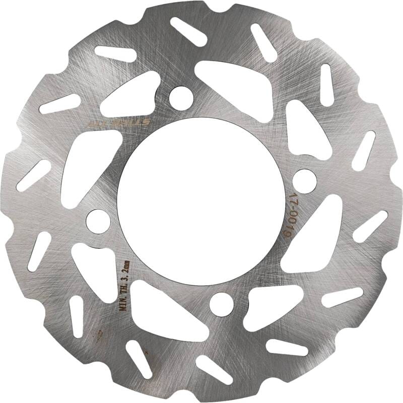 All Balls Racing — All Balls Racing 05-14 Honda TRX500FA Brake Disc Front
