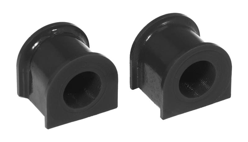 Prothane — Prothane 92-97 Honda Civic/Del Sol Front Sway Bar Bushings - 21mm - Black
SWAY BAR BUSHINGS