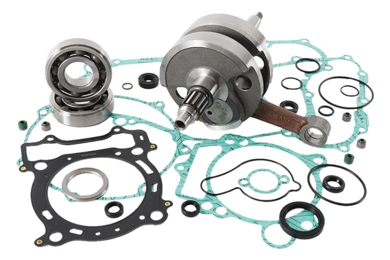 Hot Rods — Hot Rods 04-05 YFZ 450 Bottom End Kit