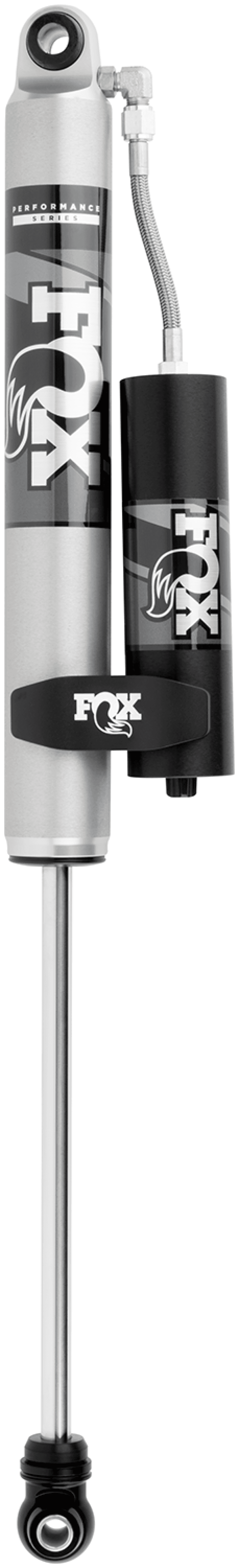 FOX — PERFORMANCE SERIES 2.0 SMOOTH BODY RESERVOIR SHOCK