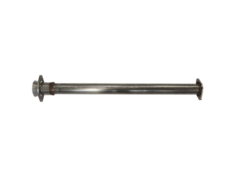 CORSA Performance — Corsa 2019-2024 Ram 1500 Crew Cab w/ 5ft 7in Bed 3in Resonator Delete Kit
Exhaust