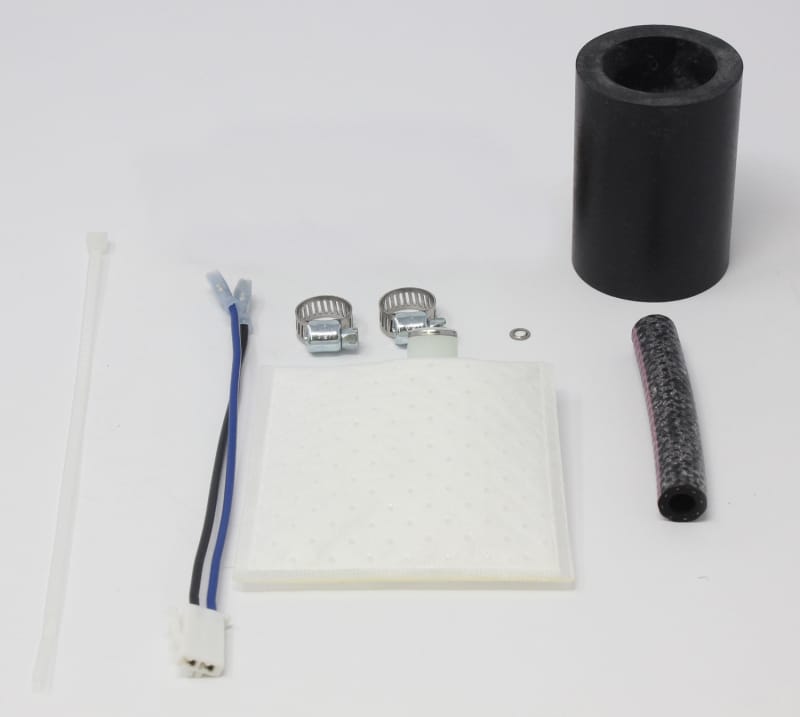 Walbro — Walbro Fuel Pump Installation Kit
Kit/Install