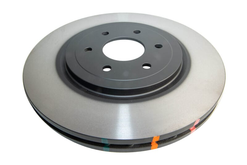 DBA — DBA 08-12 Nissan Pathfinder 5.6L Front 4000 Series Plain Rotor
Brake Rotor
Brake Disc