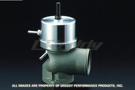 GReddy — GReddy Type R Universal BOV Standard Spring