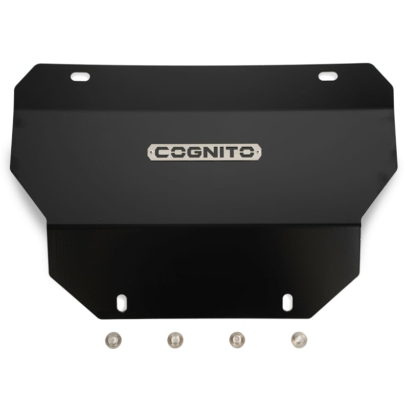 Cognito — Cognito 2020+ Chevy Silverado 2500 Front Splash Guard Kit
Front Splash Guard