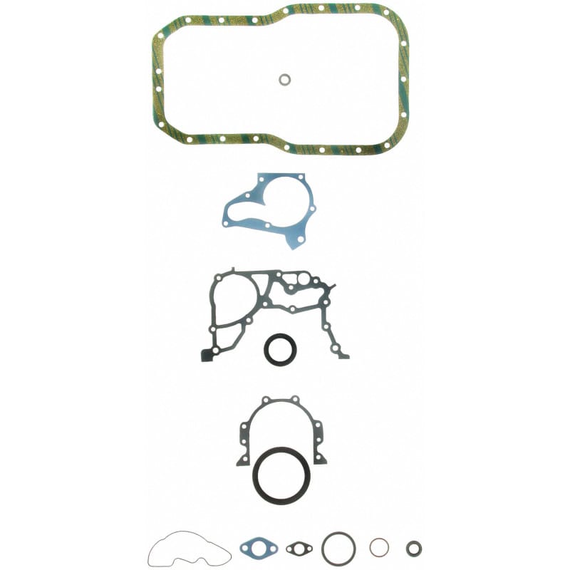 Fel-Pro — Fel-Pro Toyota RAV4 CS 9797-1 Engine Conversion Gasket Set