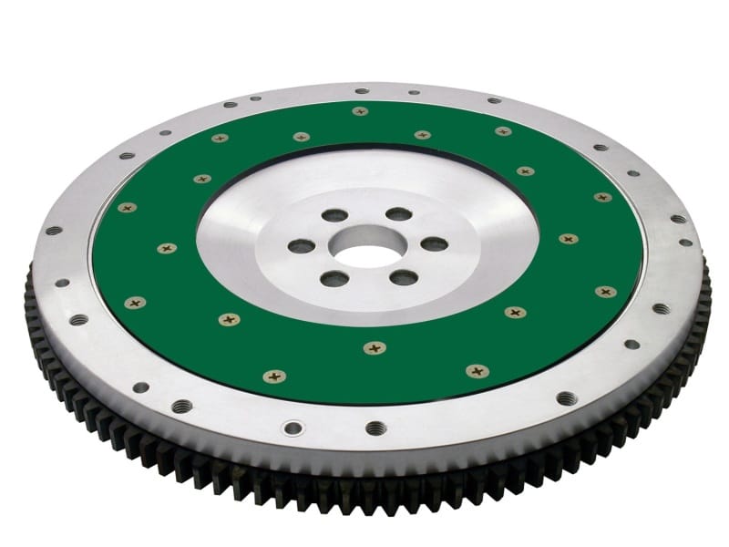 Fidanza — Fidanza 75-83 Nissan 280Z/ZX 2.8L Aluminum Flywheel
Flywheel-Al PC Nis1