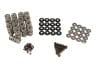 COMP Cams — COMP Cams Dual Valve Spring Kit - GM L83/L86/LT1/LS7 w/ Tool Steel Retainers
LT1LS7DSpngKtTS