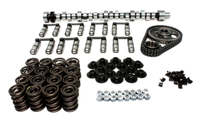 COMP Cams — COMP Cams Camshaft Kit P8 299Th R7 Thumper
BMT 243/257 HRKPont