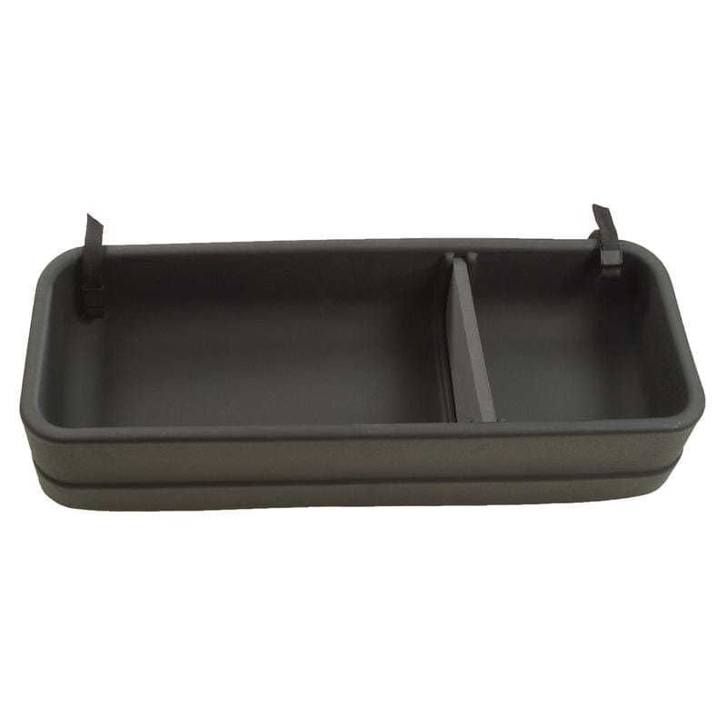 Husky Liners — Gearbox Storage Systems - Under Seat Storage Box
Gearbox Storage Systems-Under Seat Storage Box