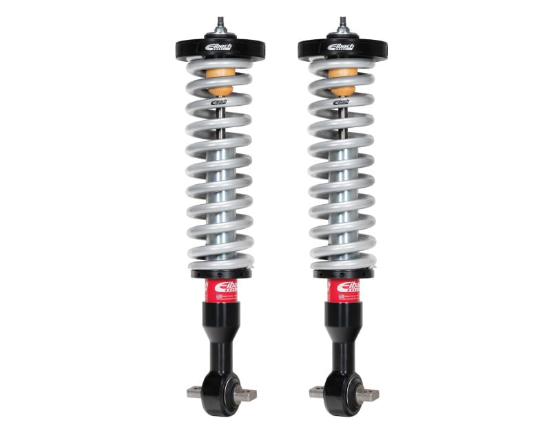 Eibach — Eibach Pro-Truck Coilover 2.0 Front for 15-20 Ford F-150 4WD
Front Coilovers