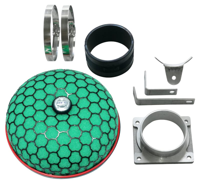 HKS — HKS SPF S14/15 SR20DET
