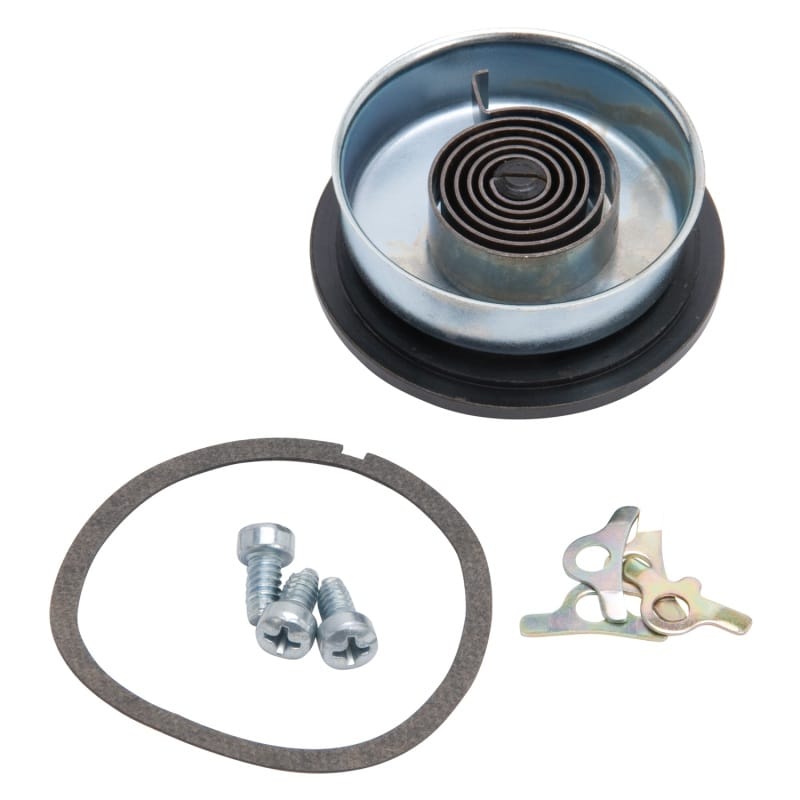 Edelbrock — Edelbrock Choke Cap for 1903
Q-JET
