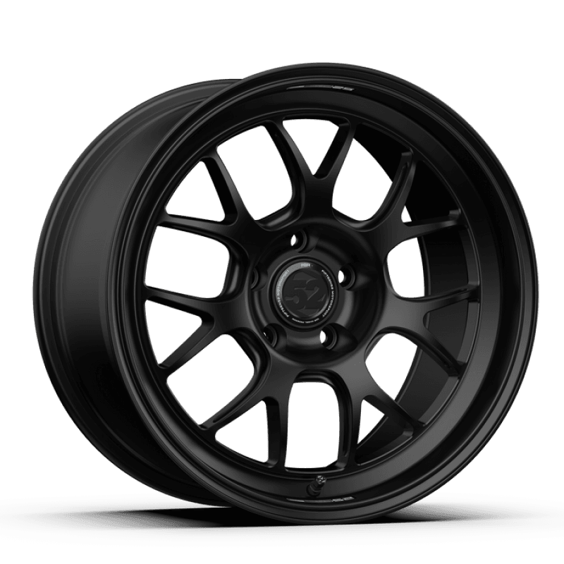 fifteen52 — fifteen52 Apex RSR 18x8.5 5x112 42mm ET 57.1mm Center Bore Frosted Graphite