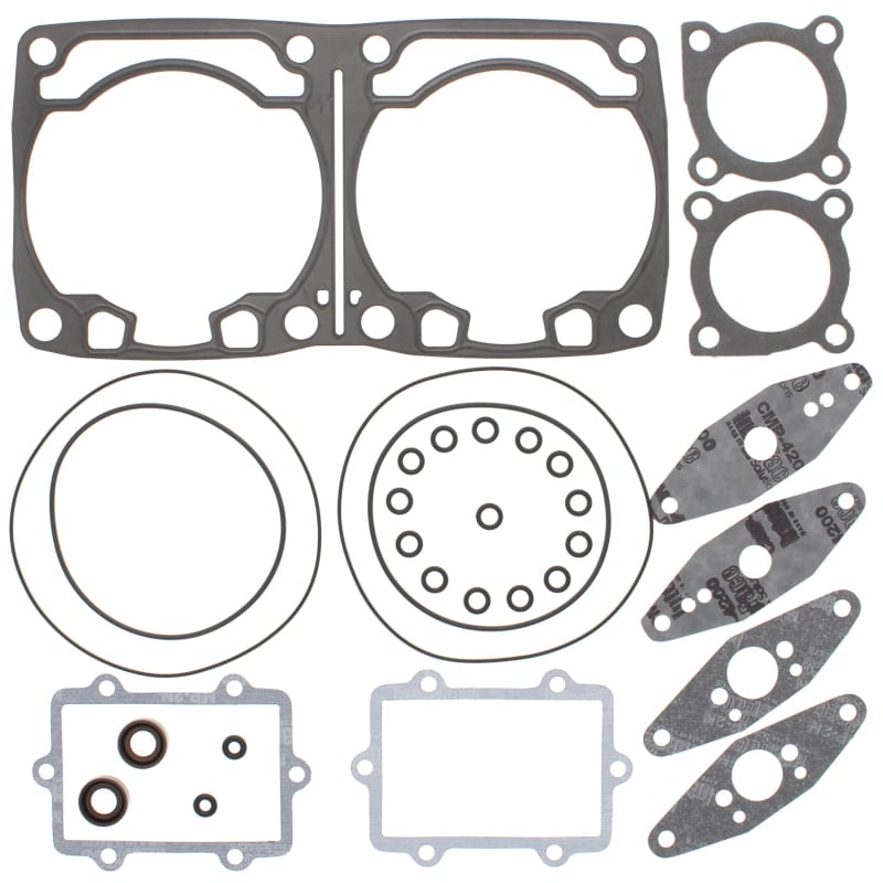 Vertex Pistons — Vertex Pistons 10-11 Crossfire 800 EFI/10-11 Crossfire R 800 EFI Top End Gasket Kit