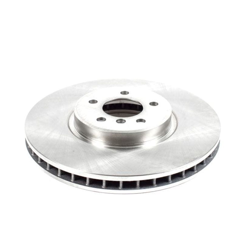 PowerStop — Power Stop 11-18 BMW X5 Front Autospecialty Brake Rotor
AutoSpecialty Rotor