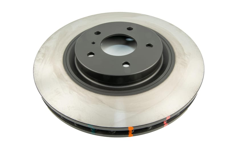 DBA — DBA 03-08 Nissan 350Z Brembo Brakes Front 4000 Series Plain Rotor
Brake Rotor
Brake Disc