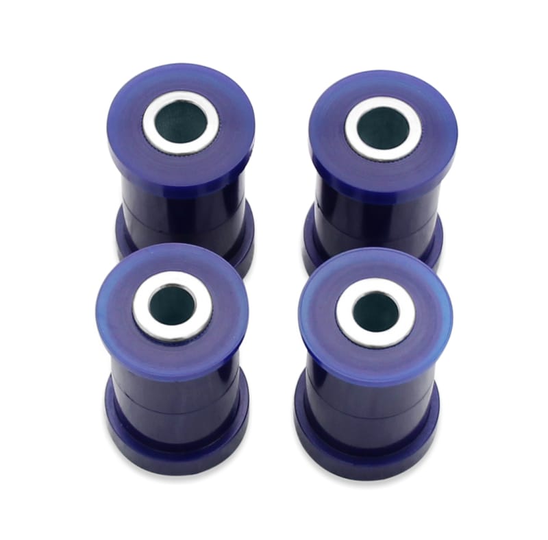 Superpro — SuperPro 1983 Toyota Cressida Luxury Rear Lower Control Arm & Outer Bushing Kit
Bushing Kit