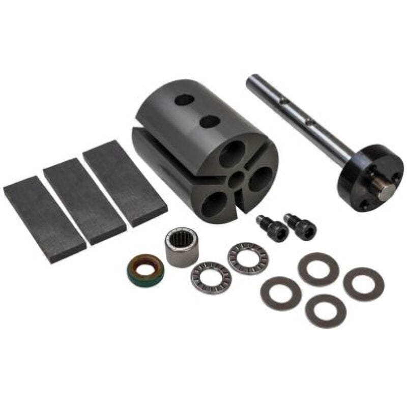 Moroso — Moroso Vacuum Pump Update Kit (For 22640)