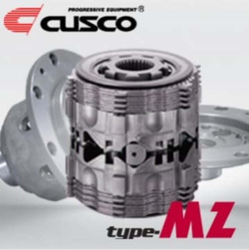Cusco — Cusco Hyundai Genesis COUPE MZ LSD2W (1.5 & 2 WAY)