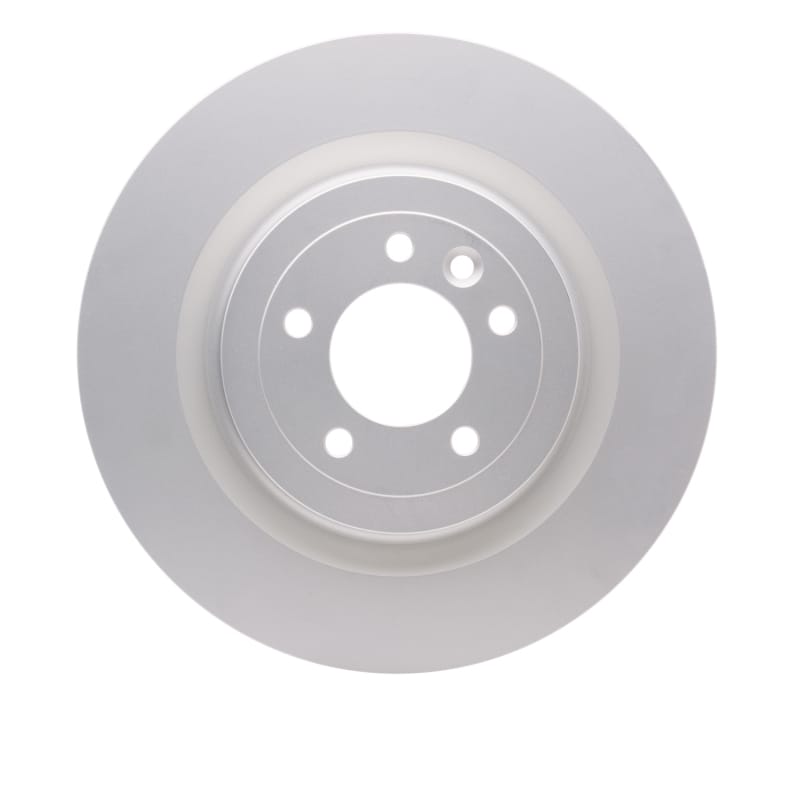 DFC — DFC 13-25 Land Rover Range Rover Rear Hi-Carbon Alloy Geomet Coated Rotor
DFC Brake Rotor