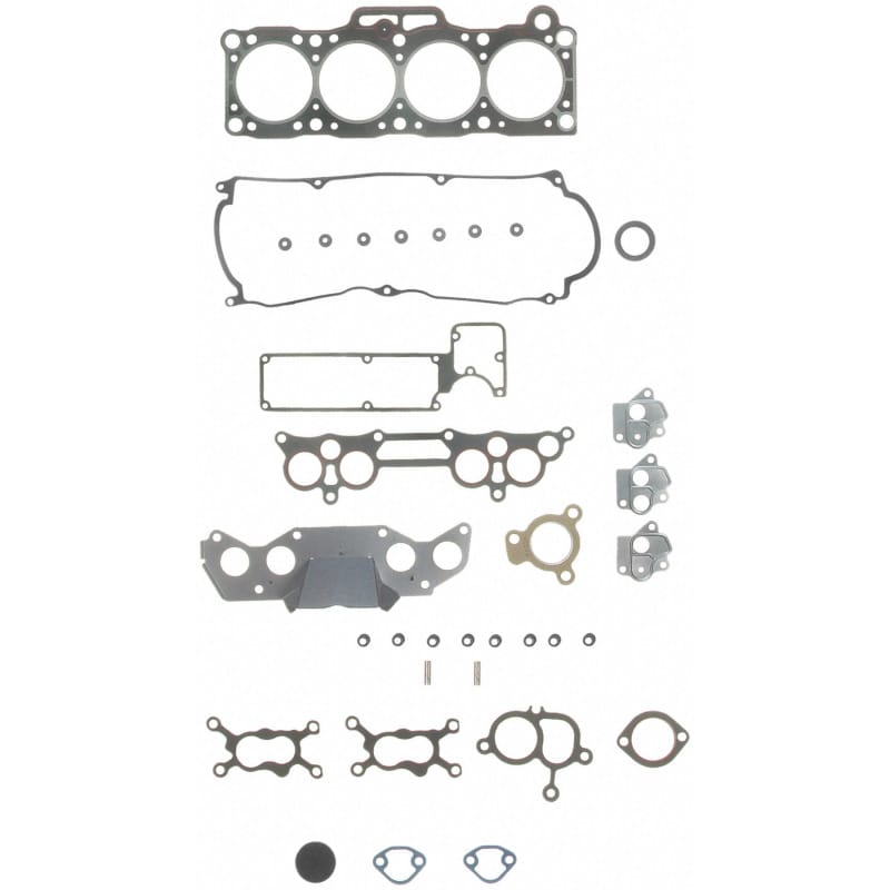 Fel-Pro — Fel-Pro Mazda B2000 HS 9422 PT-2 PermaTorque Engine Cylinder Head Gasket Set