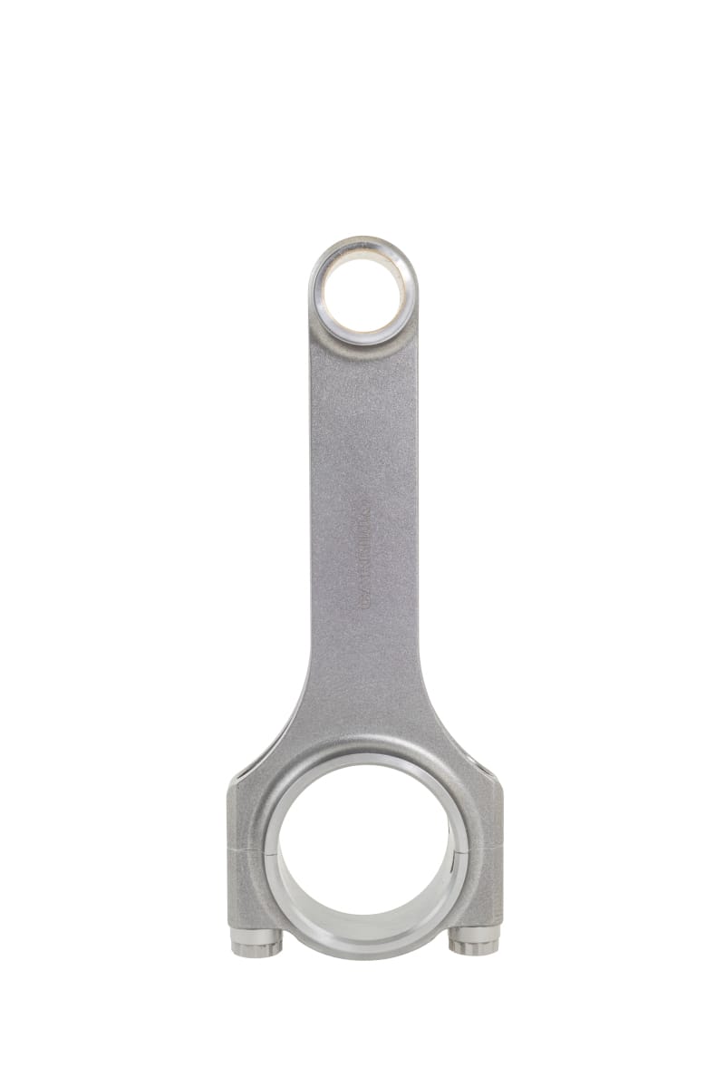 Carrillo — Carrillo Mitsubishi 4G63 1st Gen Pro-H 3/8 WMC Bolt Connecting Rods