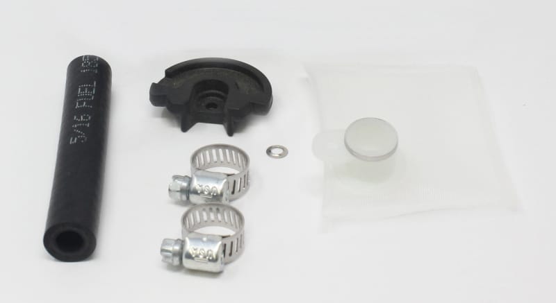 Walbro — Walbro Fuel Pump Installation Kit
Kit/Install