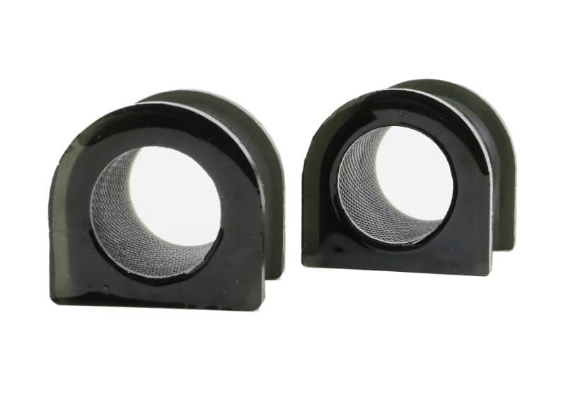 Whiteline — Whiteline 11/07+ Toyota Landcruiser - 33mm X Heavy Duty Sway Bar Bushing
Swaybar Bushing Kit
