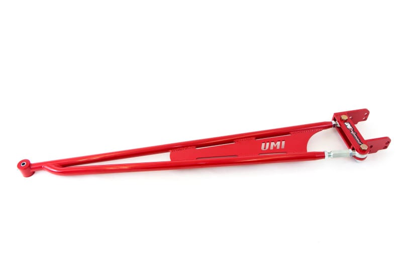 UMI Performance — UMI Performance 93-02 GM F-Body Tunnel Mounted Torque Arm
Torque Arm