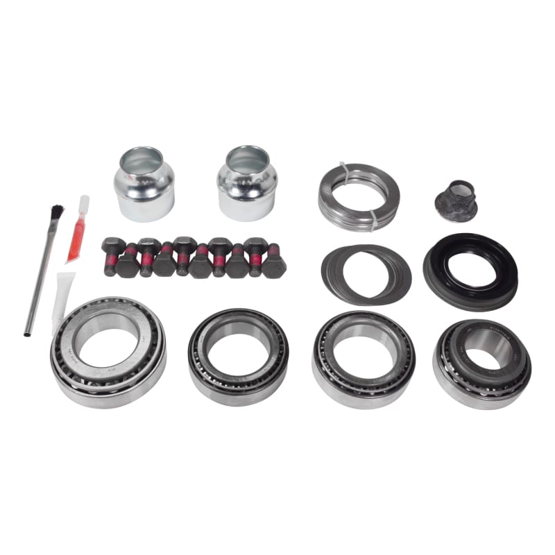 Yukon Gear & Axle — Yukon Gear Master Overhaul Kit 15+ Ford Mustang/F150 8.8in Rear
Master Rebuild Kit