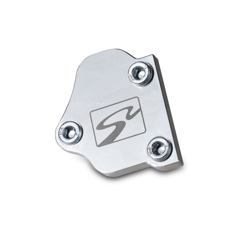 Skunk2 Racing — Skunk2 K-Series VTEC Clear Anodized Block Off Plate
Engine Dress-Up Kit