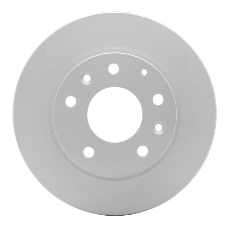 DFC — DFC 14-25 Mazda CX-3 Rear GeoSPEC Coated Rotor
DFC Brake Rotor