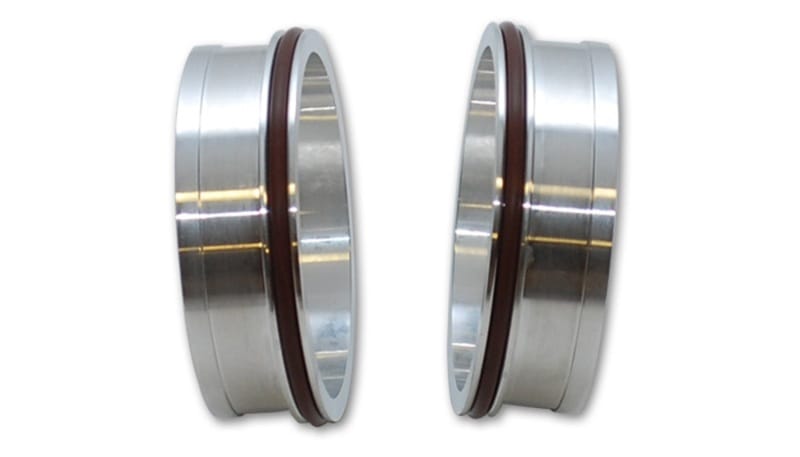 Vibrant — Vibrant Vanjen Aluminum Weld Fittings for 3.5in OD Tubing (for use with part #12567) - Sold In Pairs
Turbocharger Flange
3.5"ODAlWeldFitting
3.5"AlumWeldFitting