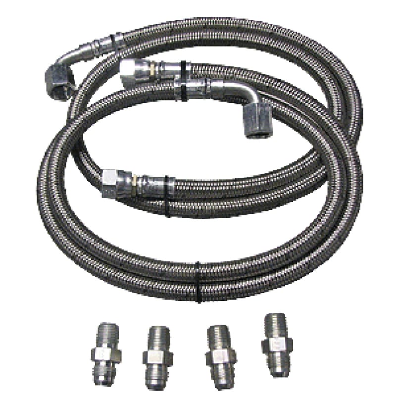 ATS Diesel — ATS Diesel 2003-06 Ford 6.0L Powerstroke Performance Coolant Recirculation Kit
ats1039093278