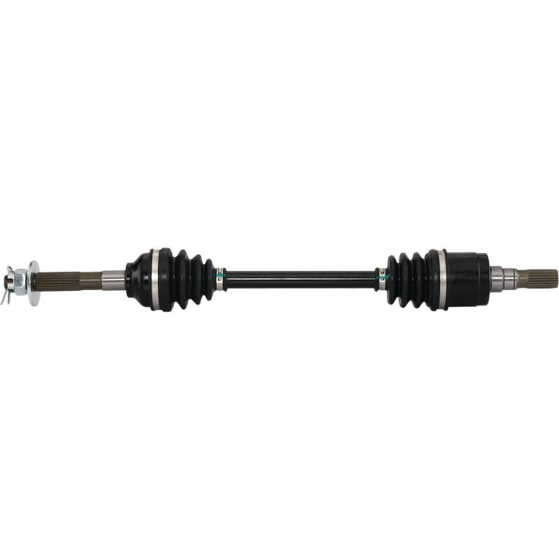 All Balls Racing — All Balls Racing RTV 1100 CW/RTV 1140 CPX/CPXR/RTV900 G 6 Ball Axle