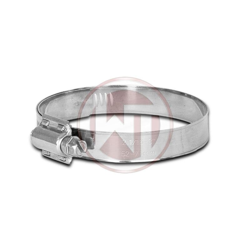 Wagner Tuning — Wagner Tuning 20-32mm Stainless Steel HD Clamp