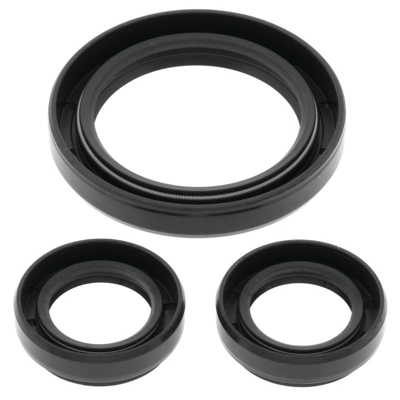 QuadBoss — Differential Seal Kit, Front