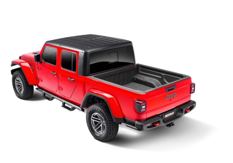 BedRug — BedRug 20-23 Jeep Gladiator 5ft Bed Mat (Use w/Spray-In & Non-Lined Bed)
BM 20-25 GLADIATOR