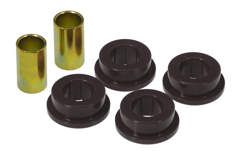 Prothane — Prothane 00-03 Ford Super Duty Front Track Bar Bushings - Black
STRUT/TRACK BUSHINGS