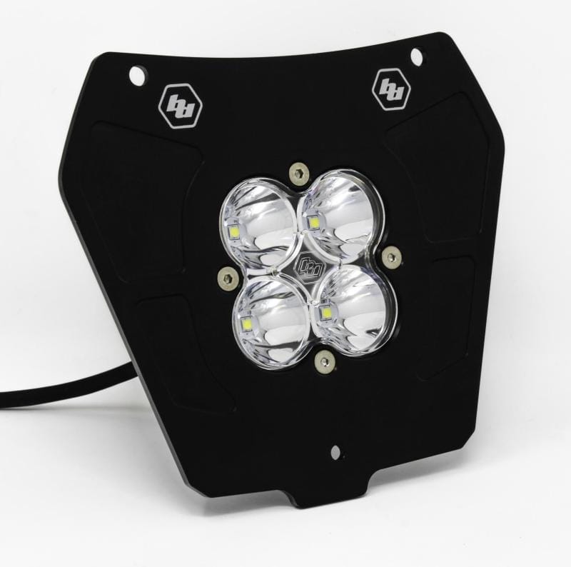 Baja Designs — Baja Designs 14-16 Squadron Sport A/C LED KTM Kit