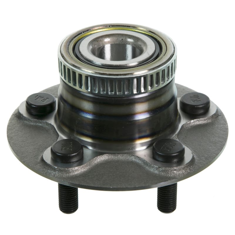 Moog — MOOG 01-10 Chrysler PT Cruiser Rear Hub Assembly
