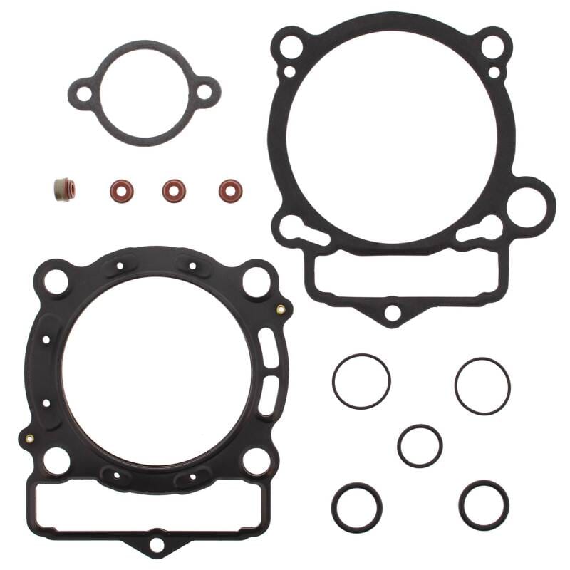 Vertex Pistons — Vertex Pistons 17-20 350 EXC-F/16-18 350 SX-F/16-18 350 XC-F Top End Gasket Kit