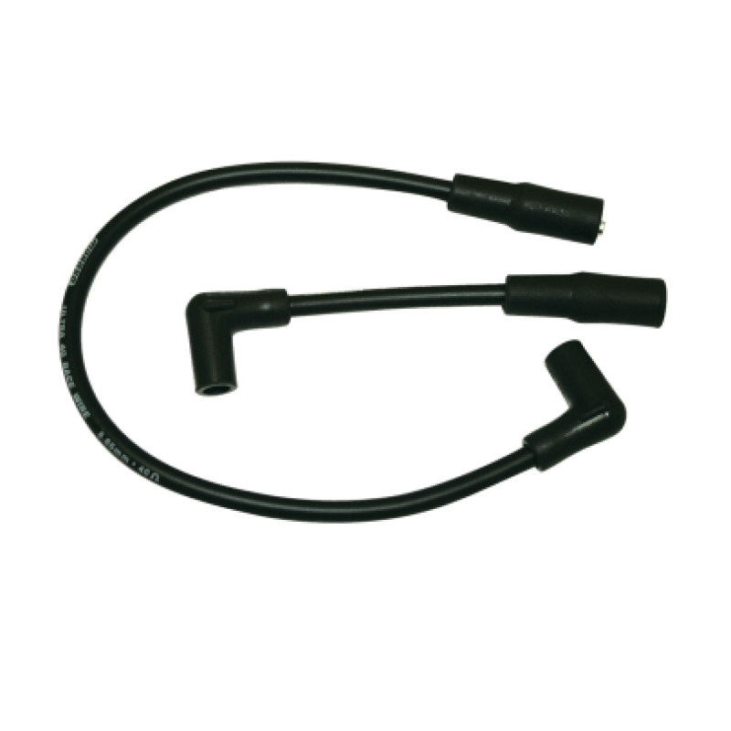 Moroso — Moroso 00-15 Harley-Davidson FLST/FXST Ultra 40 Wire Set