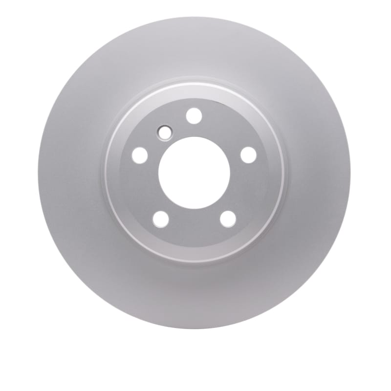 DFC — DFC 07-19 BMW X6 Rear GeoSPEC Coated Rotor
DFC Brake Rotor