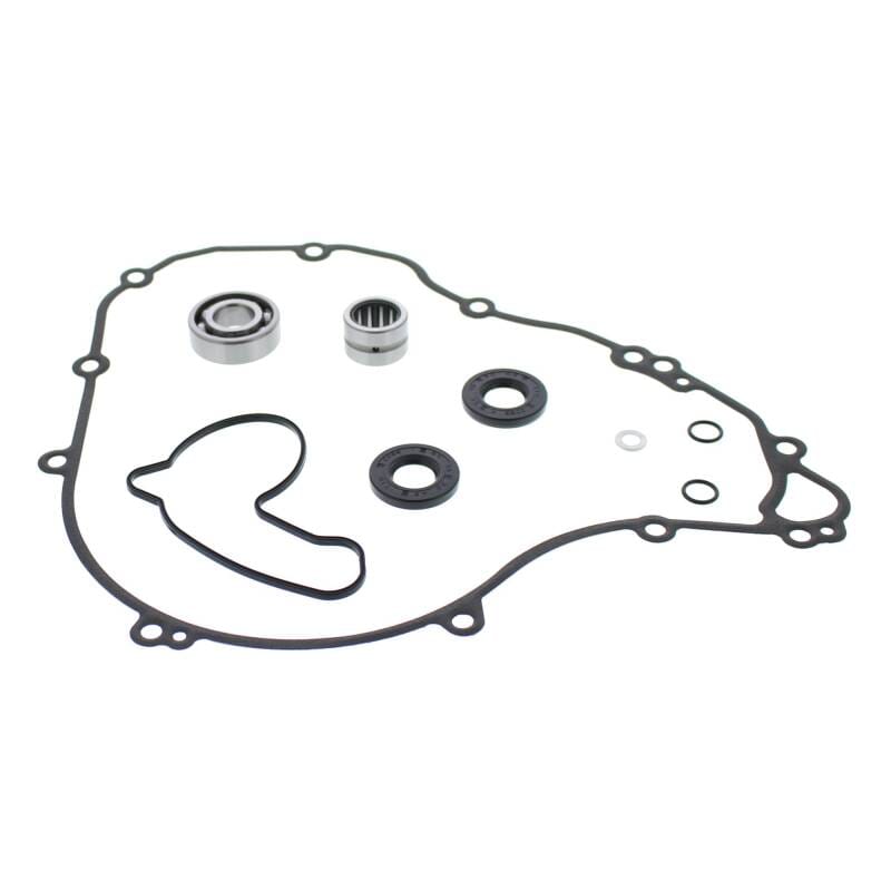 Vertex Pistons — Vertex Gaskets 21-23 Gas-Gas EX250F Water Pump Rebuild Kit