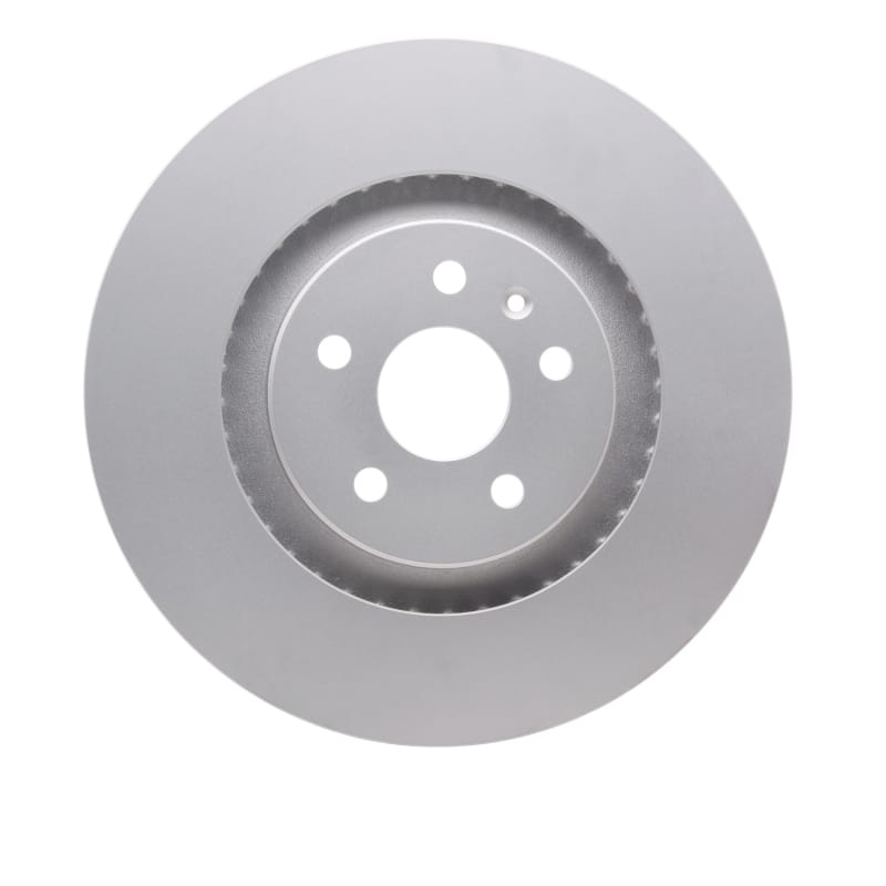 DFC — DFC 09-15 Cadillac CTS Front GeoSPEC Coated Rotor
DFC Brake Rotor