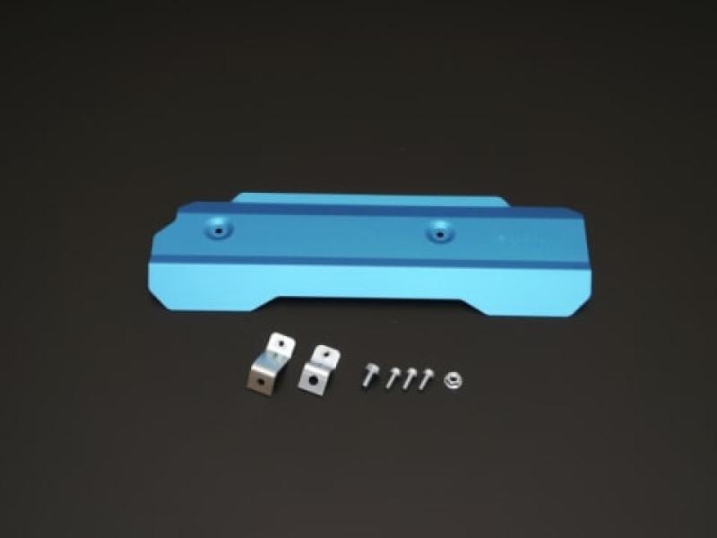 Cusco — Cusco Belt Cover for 2015 Subaru Impreza USDM Model (VA Chassis)