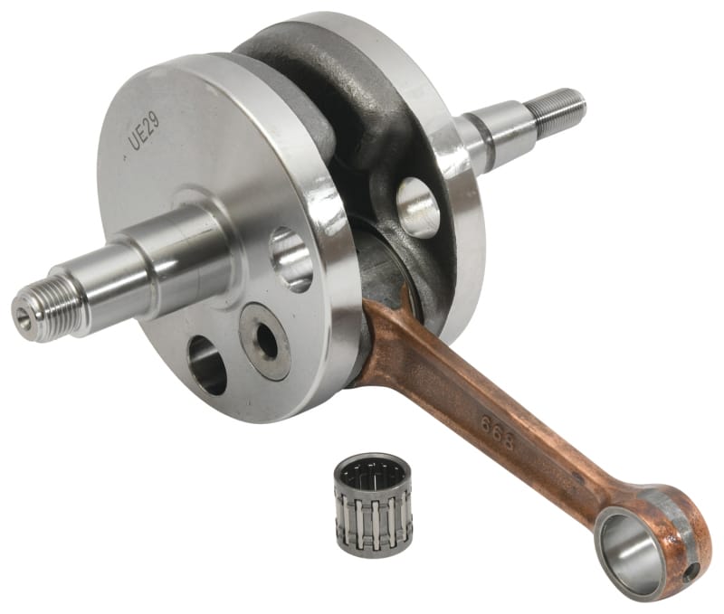 Hot Rods — Hot Rods 98-03 KTM 200 MXC 200cc Crankshaft